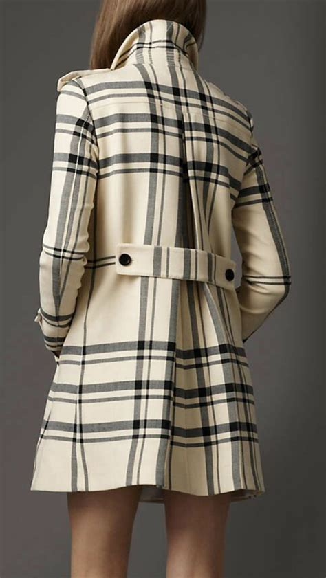 code burberry mantel wo|burberry wintermantel damen.